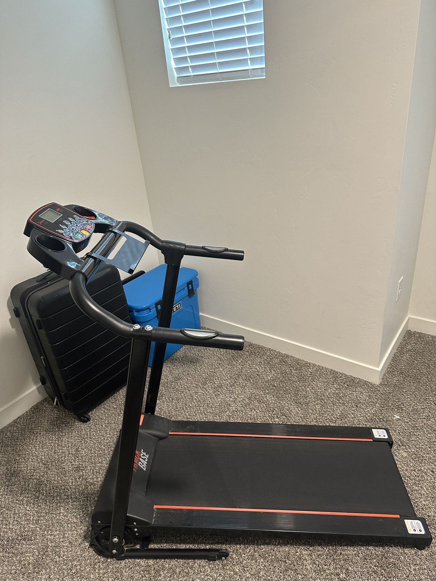 Treadmill