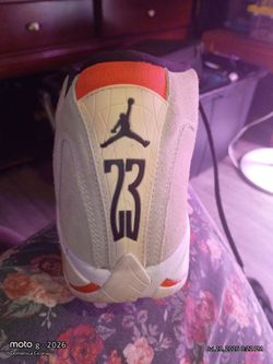 Jordon 23