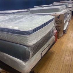 Mattress
