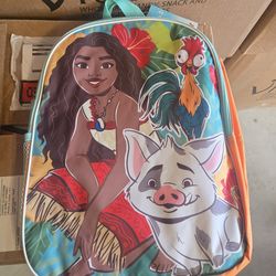 Moana 2 Disney