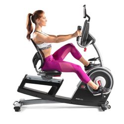 Gym Exercise Bike Free Delivery 