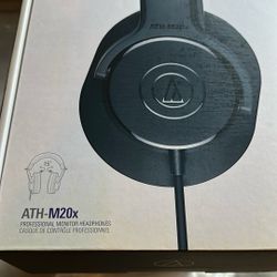 ATH-M20x