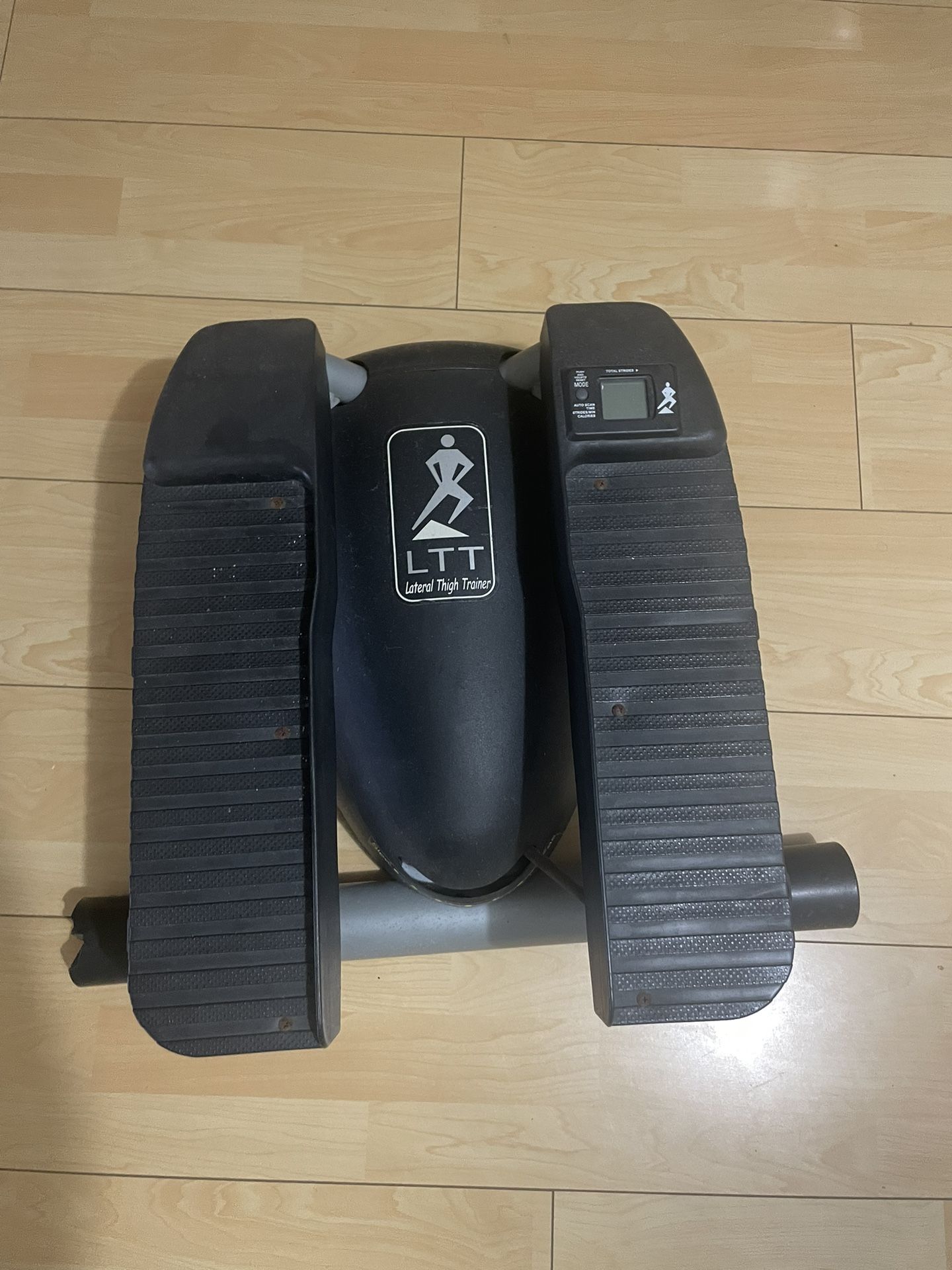 Foot Exercise Machine