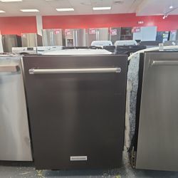 AMAZING DISHWASHER IN PRINTSHIELD