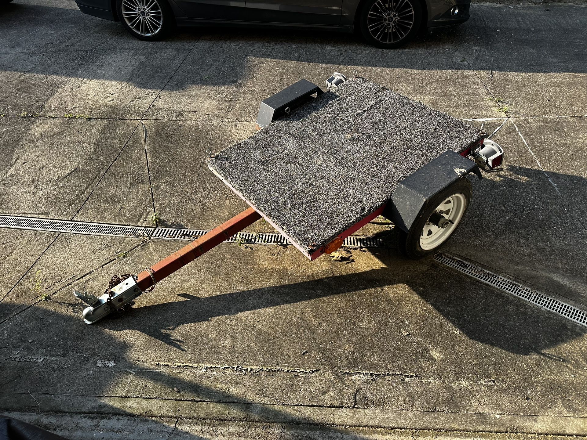 Trailer