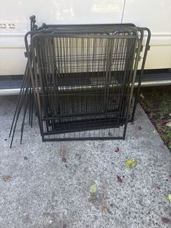 Dog Play Pen