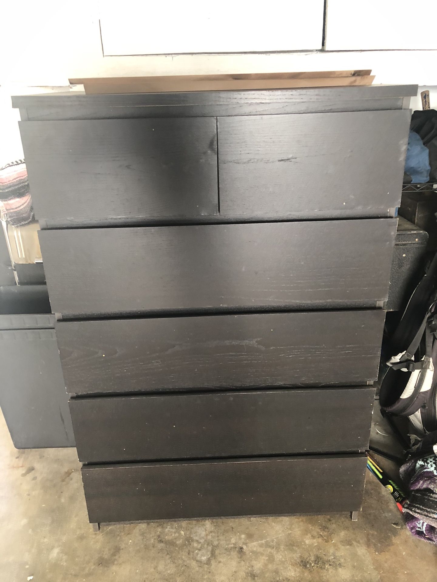 IKEA Dresser