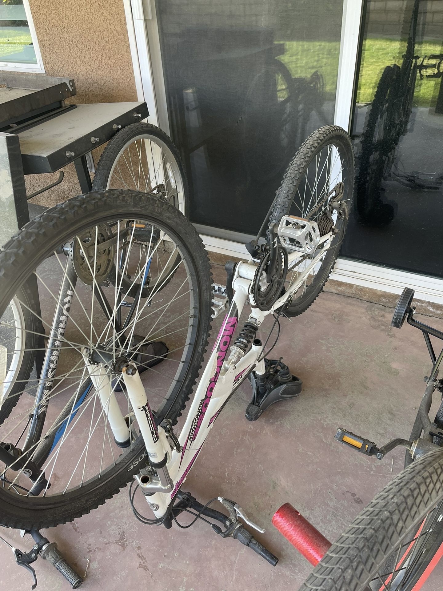 Bikes 2 Mntn 3 Kids