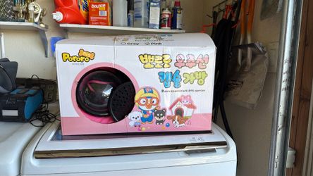 Pet Carrier Pororo