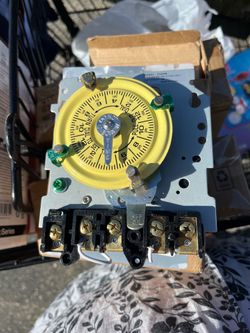 Timer that can be used for multiple things