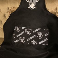 Custom Apron