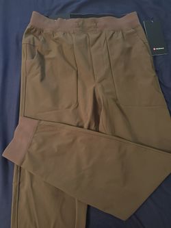 Lululemon ABC Joggers