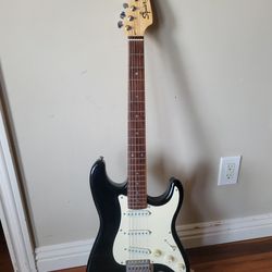 Electric Guitar