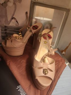Gucci Shoes 6.5