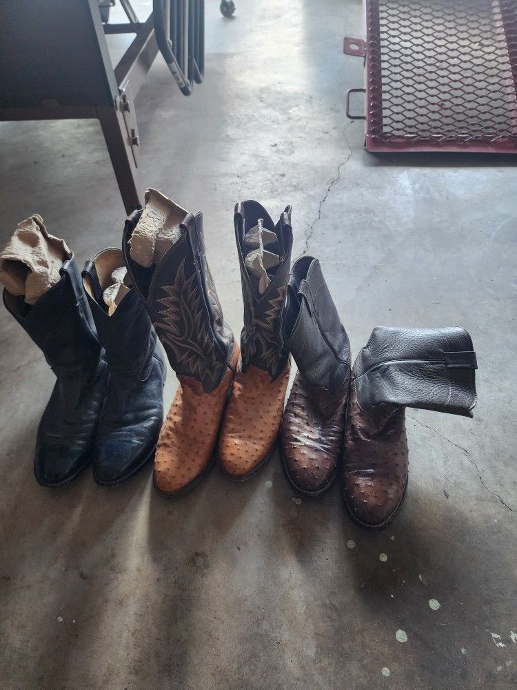 Boots