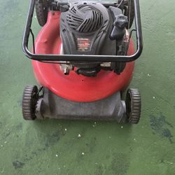 Lawn Mower