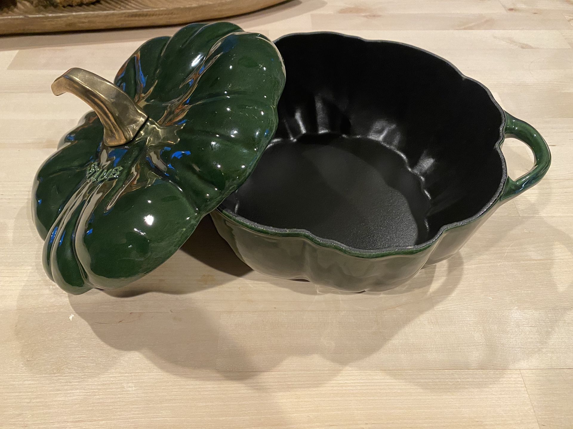 Cook pot