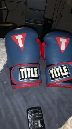 Boxing Gloves
