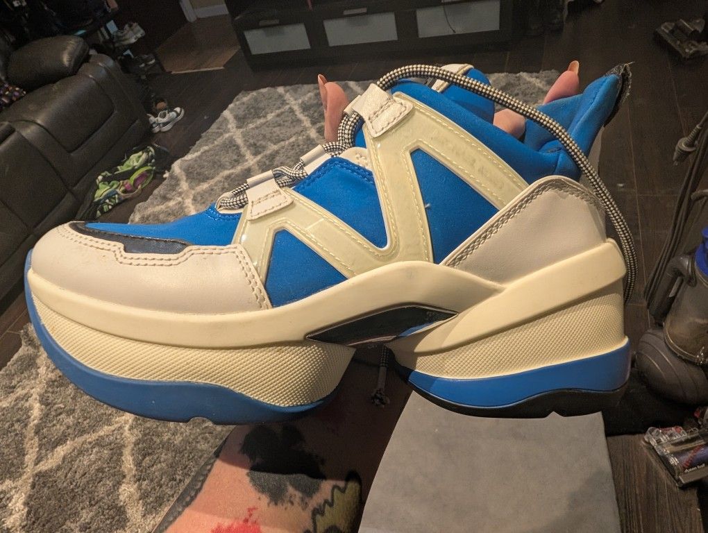 Michael Kors Tennis Shoes