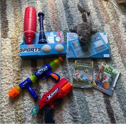 Kids summer bundle