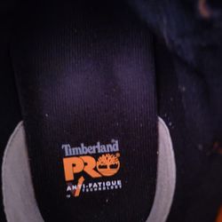Men's Timberland PRO® Endurance Met Guard Steel Toe Work Boot

