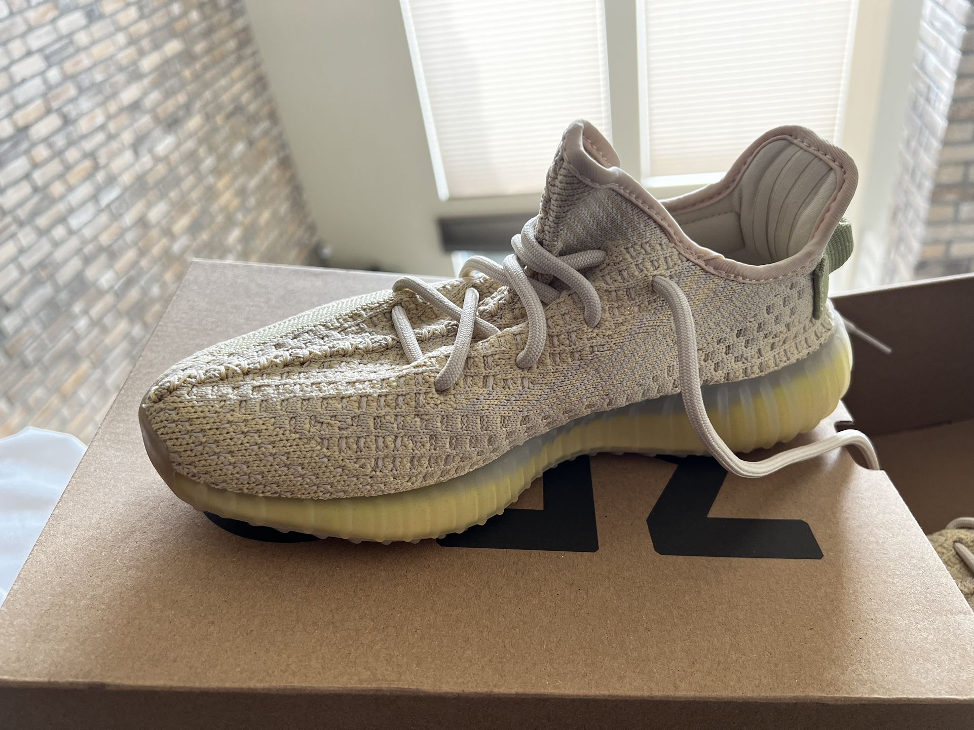 Yeezy Boost 350 Size 6