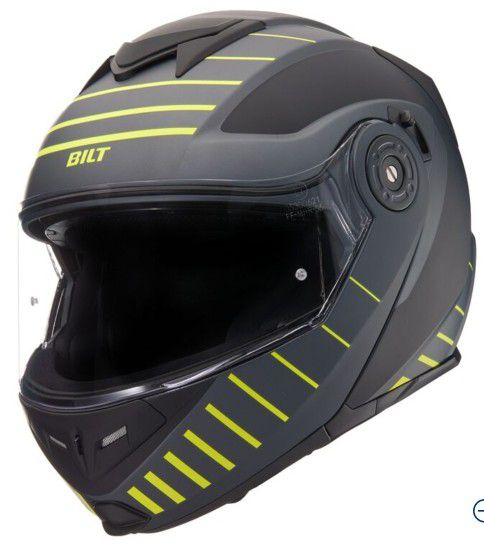 BILT Nomad Hyper Helmet XL
