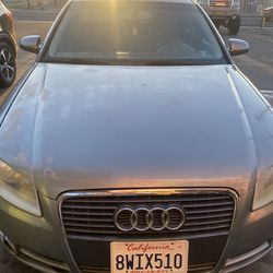 2007 Audi A4