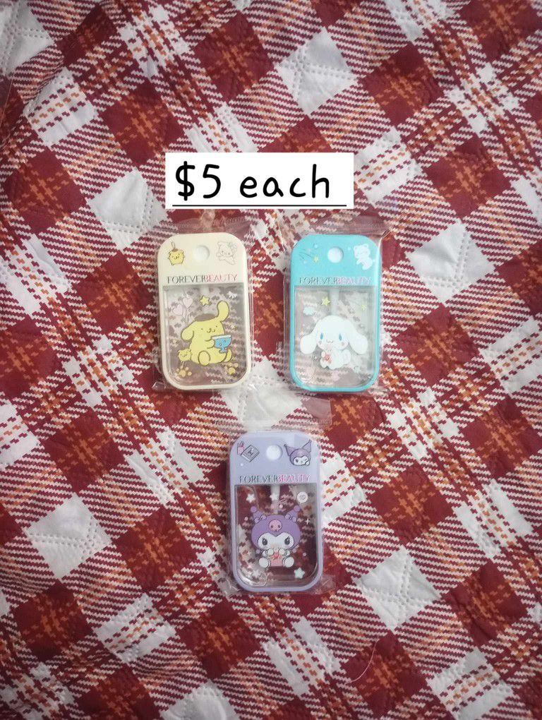Perfume Each $5