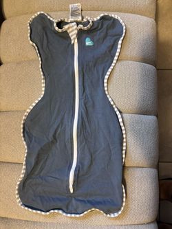 Baby Swaddle / Love To Dream Swaddle