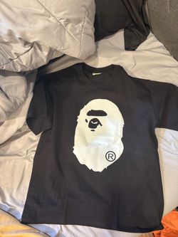 Medium - bape t-shirt
