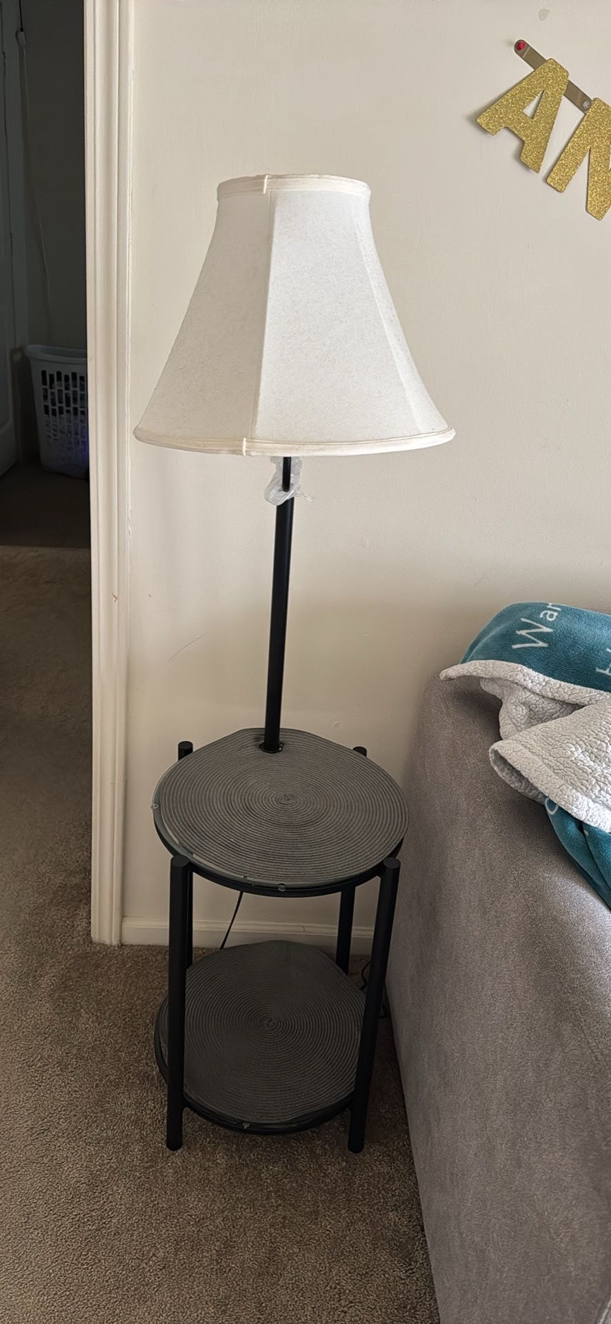 Side Light Lamp