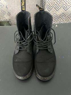 Dr. Martin’s Boots