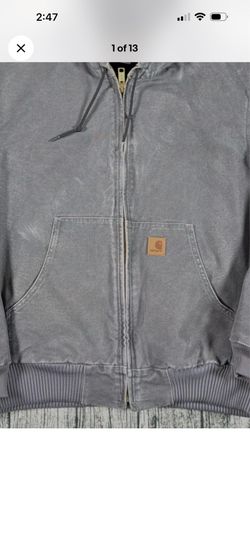 Carhartt Jacket