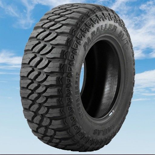 37 1350 26 New Tires $1180