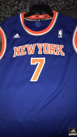 New York knicks jersey