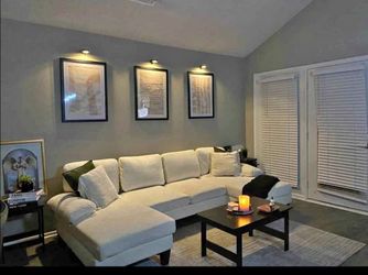 Seccional Modular Disponible Para Entrega Inmediata 