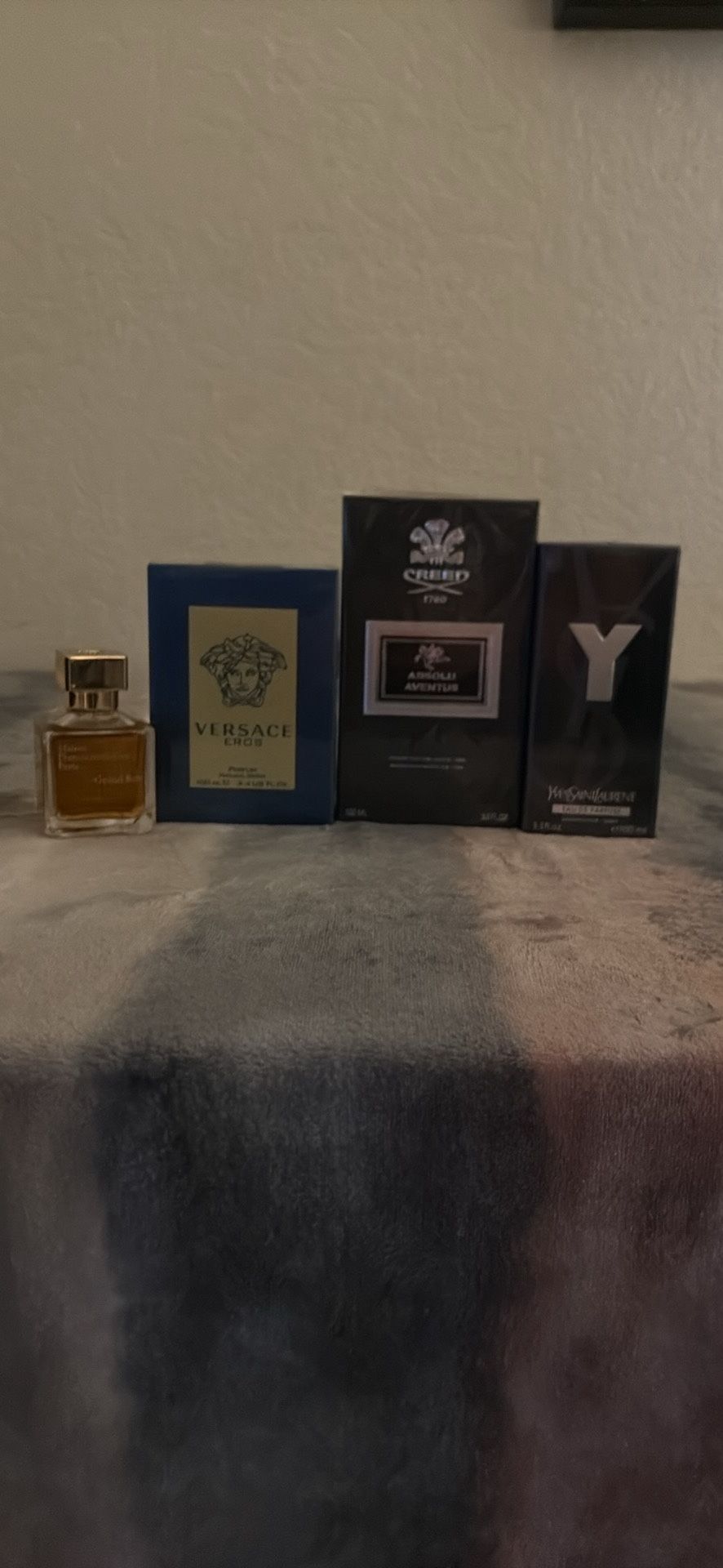 Colognes FINAL SALE(DISCOUNTS)!
