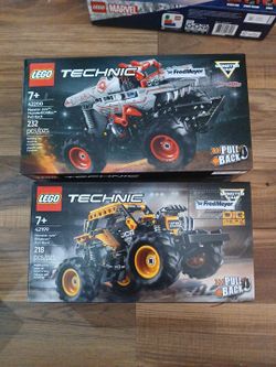 LEGO TECHNIC