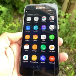 Samsung Galaxy S7 Unlocked 
