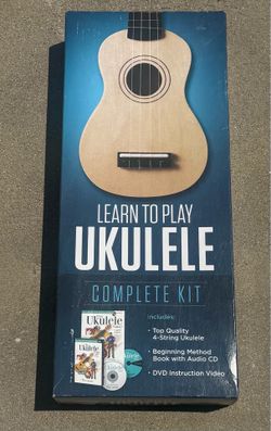 Ukelele