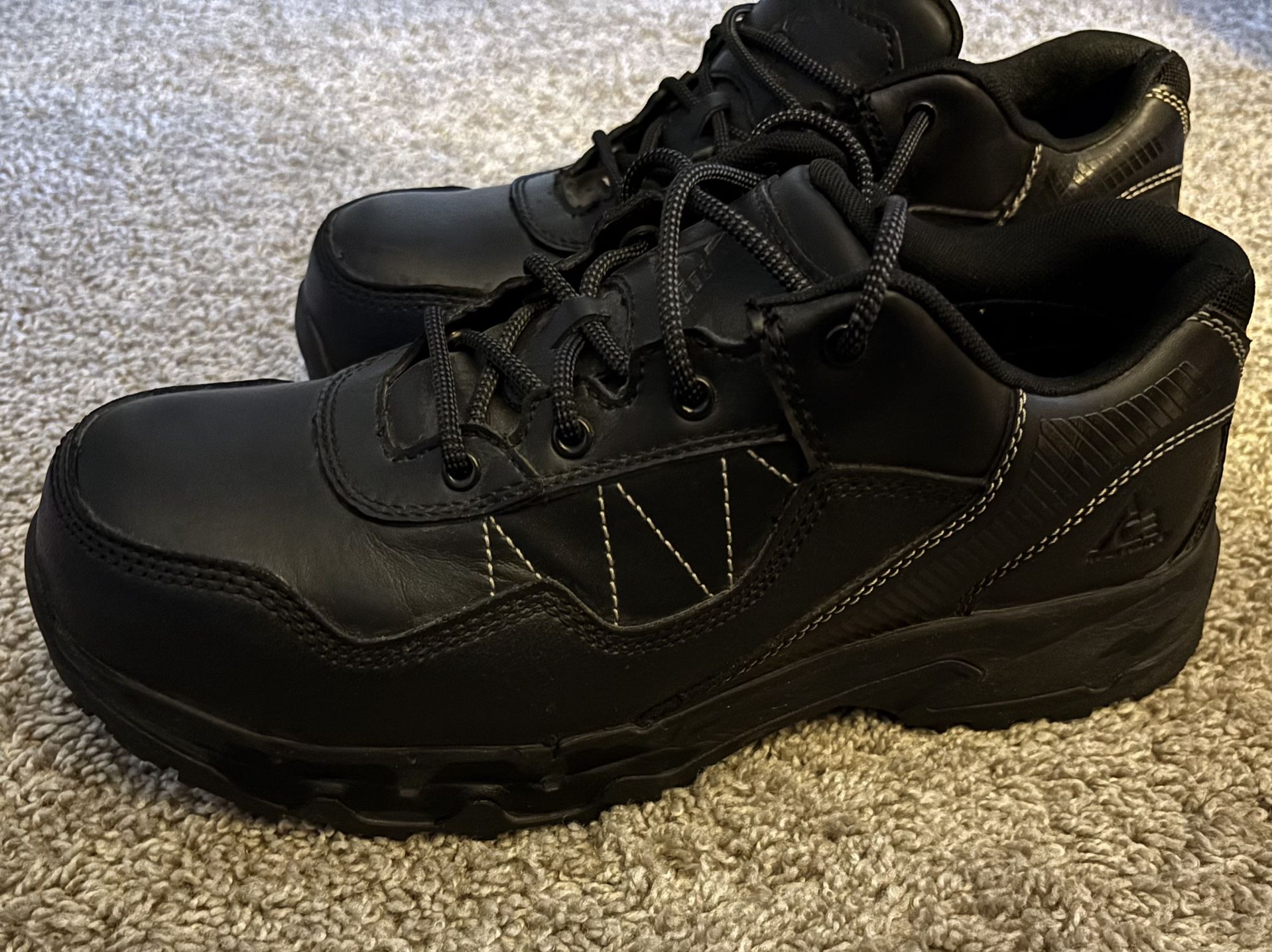 Dewalt Steel Toe Work Boots Size 10