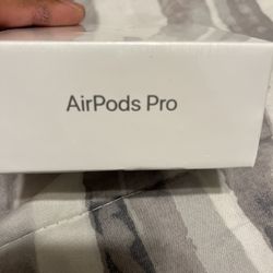 AirPods Pro