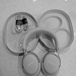Bose Headphones Ultra 