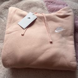Nike hoodie