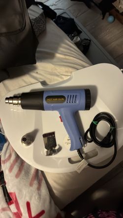 HOT AIR GUN