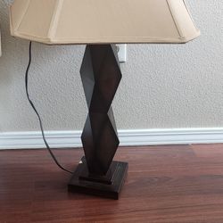Lamp