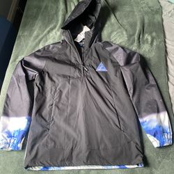 Rip N’ Dip Windbreaker Jacket