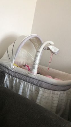 Baby bassinet