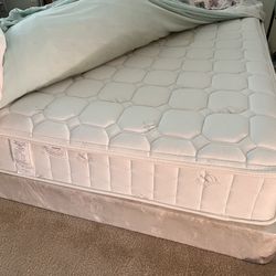 Queen Size Mattress